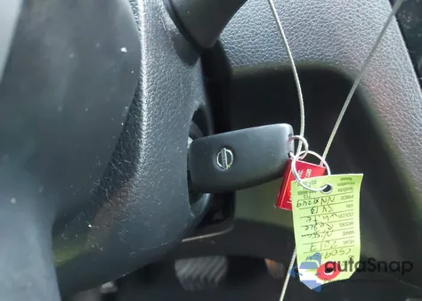 2017 Nissan Rogue S из США, поврежденный, VIN KNMAT2MT8HP593413